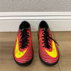 Nike Mercurial Turf Cleats